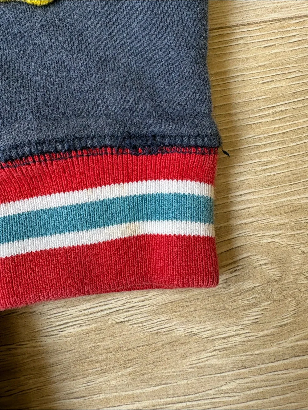 Mini Boden 5-6 Jacket